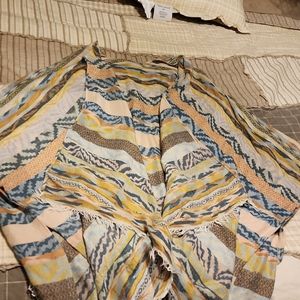 Women's cardigan ONE SIZE